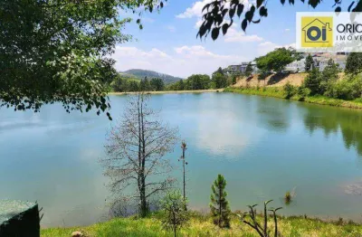 Casa de condomínio para venda em aldeia da serra de 680.00m² com 4 quartos, 4 suites e 6 garagens