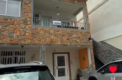 Casa para venda em vila da penha de 101.00m² com 2 quartos, 1 suite e 1 garagem