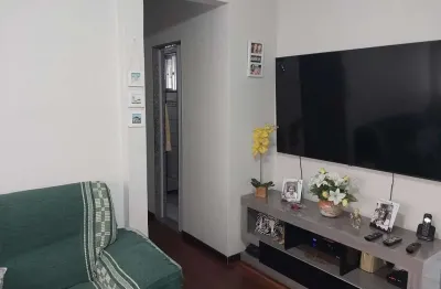 Apartamento para venda em irajá de 66.00m² com 3 quartos e 1 garagem