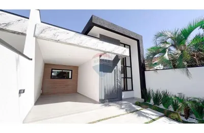 Casa para venda em são pedro de 234.00m² com 3 quartos, 1 suite e 2 garagens