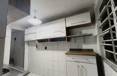 Apartamento para alugar em jardim nazareth de 46.00m² com 2 quartos e 1 garagem