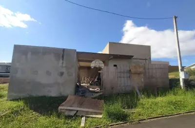 Casa para venda em roça grande de 240.00m² com 3 quartos, 1 suite e 2 garagens