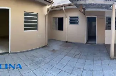 Casa com 2 quartos para alugar na Rua Maringá, 42, Nova Gerty, São Caetano do Sul