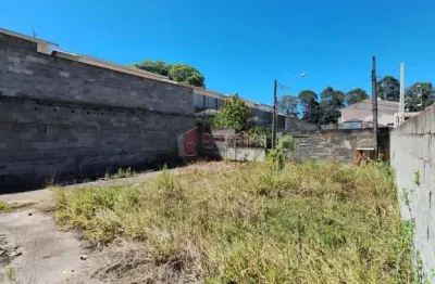 Terreno à venda na Rua Antonio A Costa, 71, Mirante da Colonia, Jundiaí