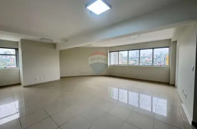 Sala comercial para alugar em parque campolim de 57.00m² com 2 garagens