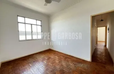 Apartamento para venda em vista alegre de 77.00m² com 3 quartos
