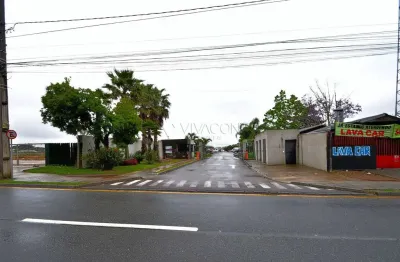 Apartamento para venda em parque da fonte de 48.00m² com 2 quartos e 1 garagem