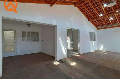 Casa para venda em vila miguel vicente cury de 100.00m² com 3 quartos e 3 garagens