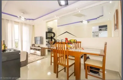 Apartamento para venda em conceição de 48.00m² com 2 quartos e 1 garagem