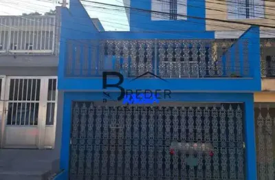 Casa para venda em conceição de 115.00m² com 3 quartos e 2 garagens