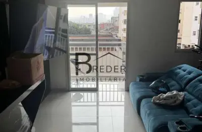 Apartamento para venda em jardim iracema/aldeia de 68.00m² com 2 quartos, 1 suite e 1 garagem