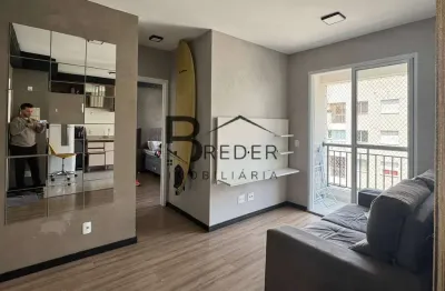 Apartamento para venda em jardim tupanci de 48.00m² com 2 quartos e 1 garagem