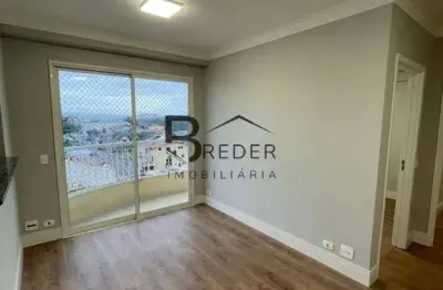 Apartamento para venda em vila boa vista de 66.00m² com 2 quartos, 1 suite e 1 garagem