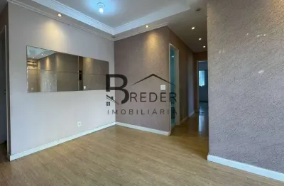 Apartamento para alugar em jardim tupanci de 68.00m² com 3 quartos, 1 suite e 1 garagem