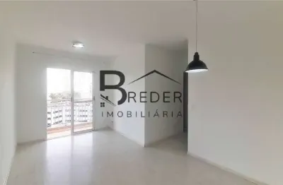 Apartamento para alugar em jardim tupanci de 68.00m² com 3 quartos, 1 suite e 2 garagens