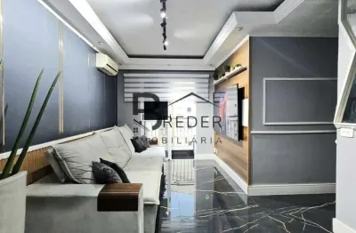 Apartamento para venda em jardim tupanci de 68.00m² com 3 quartos, 1 suite e 2 garagens