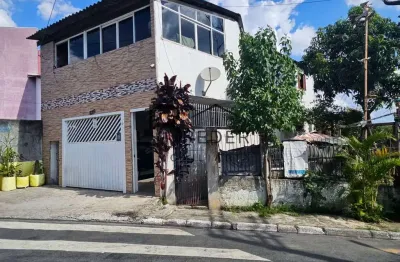 Sobrado para venda em jardim maria beatriz de 170.00m² com 3 quartos e 1 garagem