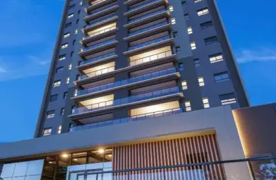 Apartamento para venda em jardim olhos d'água ii de 166.00m² com 4 quartos, 4 suites e 2 garagens