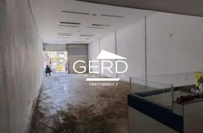Sala comercial para alugar na Avenida General Pedro Pinho, ***, Pestana, Osasco