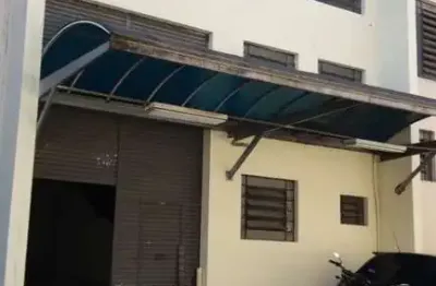 Galpão / depósito / armazém para alugar em alphaville centro industrial e empresarial/alphaville. de 800.00m²