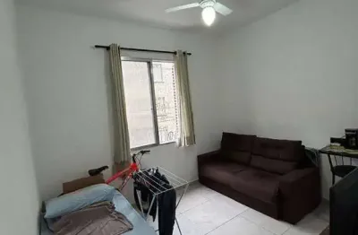 Kitnet / Stúdio à venda na Cidade Ocian, Praia Grande 