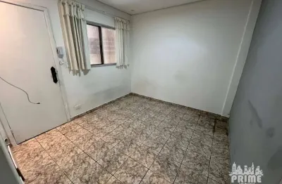 Apartamento para alugar em vila guilhermina de 50.00m² com 1 quarto e 1 garagem