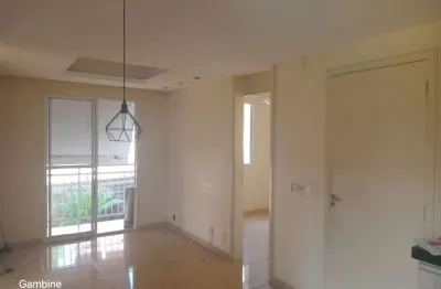 Apartamento para venda em parada de lucas de 60.00m² com 3 quartos e 1 garagem