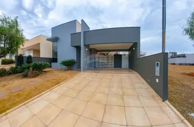 Casa para venda em jardim terras de carolina de 325.00m² com 3 quartos, 1 suite e 2 garagens