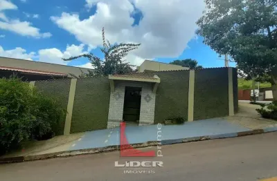 Casa para alugar em jardim primavera de 385.00m² com 3 quartos, 3 suites e 3 garagens