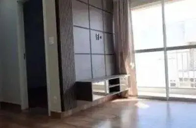 Apartamento para venda em jardim dona regina de 56.00m² com 2 quartos, 1 suite e 1 garagem