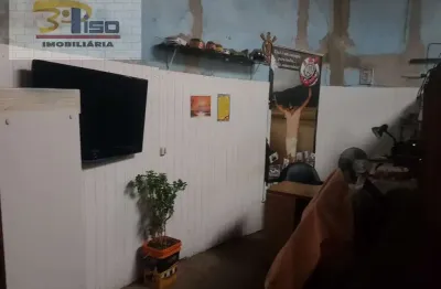 Casa com 4 quartos à venda na Rua Pedro de Labatut, 1716592, Cidade Líder, São Paulo