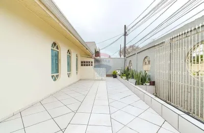 Casa com 4 quartos à venda na Rua Maria Melk Cordeiro, 453, Atuba, Pinhais