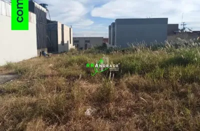 Terreno para venda em prolongamento jardim aeroporto i de 300.00m²