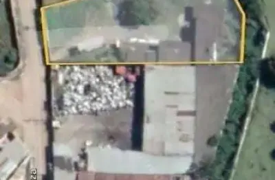 Ponto comercial à venda no Jardim Campestre, Guarulhos 