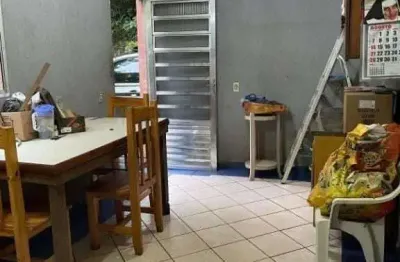 Casa para venda em chácara cabuçu de 900.00m² com 3 quartos, 1 suite e 1 garagem