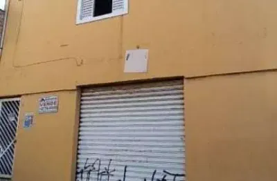 Casa para alugar em parada xv de novembro de 45.00m² com 1 quarto