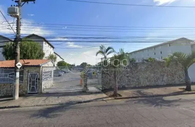 Apartamento para venda em vila ferlópolis de 42.00m² com 2 quartos