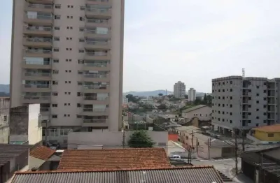 Sala comercial à venda na Vila Bom Lar, Guarulhos 