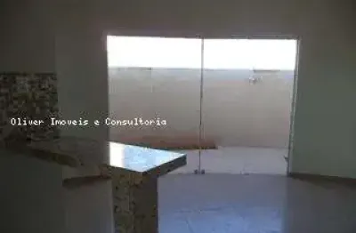 Casa para venda em residencial alta vista de 175.00m² com 3 quartos e 2 garagens