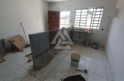Casa para alugar em vila santa rosa de 100.00m² com 2 quartos e 1 suite