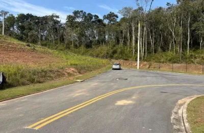 Terreno à venda na Avenida Presidente Castelo Branco, Cézar de Souza, Mogi das Cruzes