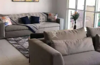 Apartamento para venda em alphaville de 139.00m² com 3 quartos, 3 suites e 2 garagens