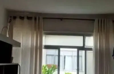 Apartamento para venda em irajá de 40.00m² com 2 quartos e 1 garagem