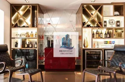 Cobertura para venda em santo antônio de 500.00m² com 6 quartos, 6 suites e 9 garagens