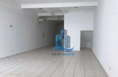 Prédio comercial para venda em osvaldo cruz de 496.00m² com 6 garagens