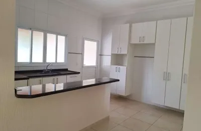 Casa de condomínio para venda em condomínio villaggio di itaici de 150.00m² com 3 quartos, 1 suite e 2 garagens