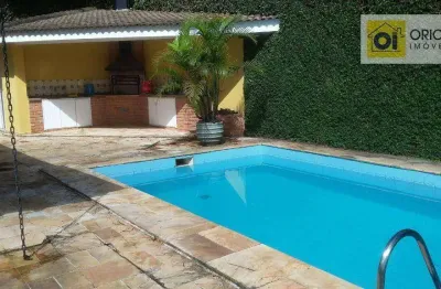 Casa para alugar em morada dos pássaros de 320.00m² com 4 quartos e 4 suites