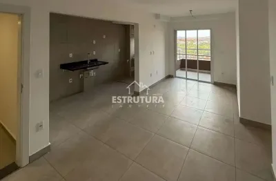 Apartamento para alugar em jardim do horto de 72.00m² com 3 quartos, 1 suite e 2 garagens