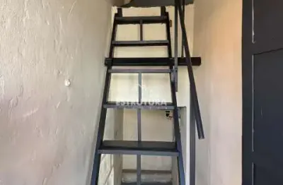 Casa para alugar em jardim residencial das palmeiras de 50.00m² com 1 quarto