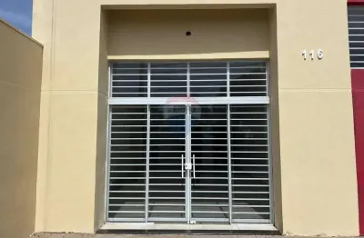 Sala comercial para alugar em jardim santa rita ii de 63.00m²